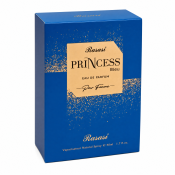 Rasasi Princess Bleu Eau de Parfum voor vrouwen 50 ml