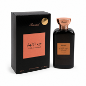 Rasasi Oud Al Ilhaam parfémovaná voda unisex 100 ml