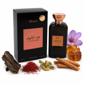 Rasasi Oud Al Ilhaam parfémovaná voda unisex 100 ml