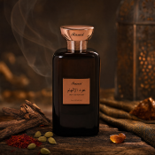Rasasi Oud Al Ilhaam parfémovaná voda unisex 100 ml