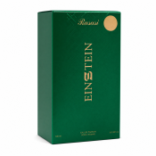 Rasasi Einstein parfumirana voda za moške 100 ml