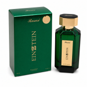 Rasasi Einstein parfumirana voda za moške 100 ml