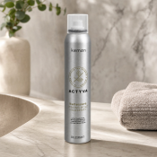 Kemon Actyva Bellessere Strong Hold Hairspray silný lak na vlasy 200 ml