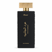 Rasasi Oud Al Jathibiyah parfemska voda unisex 100 ml