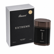 Rasasi Extreme toaletní voda pro muže 100 ml
