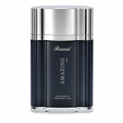 Rasasi Amazing Blue toaletní voda pro muže 100 ml