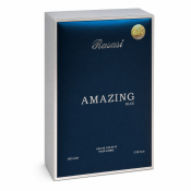 Rasasi Amazing Blue toaletní voda pro muže 100 ml