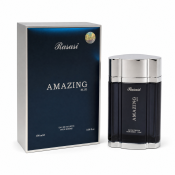 Rasasi Amazing Blue toaletní voda pro muže 100 ml