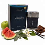 Rasasi Amazing Blue toaletní voda pro muže 100 ml