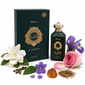 Rasasi Al Galiya toaletní voda pro ženy 100 ml