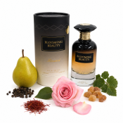 Rasasi Blooming Beauty toaletní voda pro ženy 100 ml
