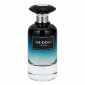 Rasasi Shiddat Intensity Toaletna voda za ženske 100 ml