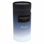Rasasi Shiddat Intensity Toaletna voda za ženske 100 ml