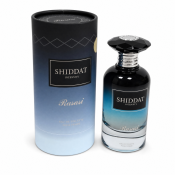 Rasasi Shiddat Intensity Toaletna voda za ženske 100 ml