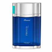 Rasasi Proud To Be... toaletní voda pro muže 100 ml