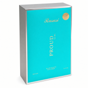 Rasasi Proud To Be... toaletní voda pro muže 100 ml