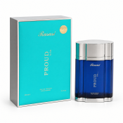 Rasasi Proud To Be... toaletní voda pro muže 100 ml