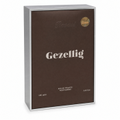 Rasasi Gezellig Eau de Toilette voor mannen 100 ml