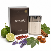 Rasasi Gezellig Eau de Toilette voor mannen 100 ml