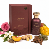 Rasasi Delara parfumirana voda za ženske 100 ml