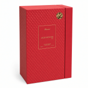 Rasasi Oud Rouge Red parfémovaná voda pro ženy 80 ml