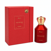 Rasasi Oud Rouge Red parfémovaná voda pro ženy 80 ml