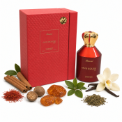 Rasasi Oud Rouge Red parfémovaná voda pro ženy 80 ml