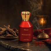 Rasasi Oud Rouge Red parfémovaná voda pro ženy 80 ml