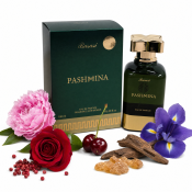 Rasasi Pashmina parfumirana voda za ženske 100 ml