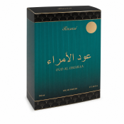 Rasasi Oud Al Omaraa Eau de Parfum unisex 100 ml
