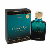 Rasasi Oud Al Omaraa Eau de Parfum unisex 100 ml