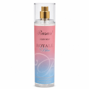 Rasasi Royal Blue spray do ciała dla kobiet 250 ml