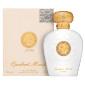 Lattafa Opulent Musk Eau de Parfum uniszex Extra Offer 3 100 ml