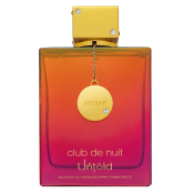 Armaf Club De Nuit Untold Eau de Parfum unisex Extra Offer 2 200 ml