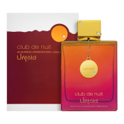 Armaf Club De Nuit Untold Eau de Parfum unisex Extra Offer 2 200 ml