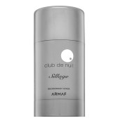 Armaf Club de Nuit Sillage deostick férfiaknak Extra Offer 2 75 ml