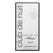 Armaf Club de Nuit Sillage deostick férfiaknak Extra Offer 2 75 ml