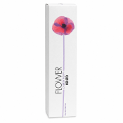 Kenzo Flower By Kenzo Cherry Poppy Eau de Parfum für Damen 50 ml