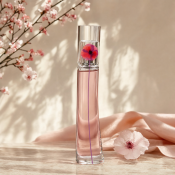 Kenzo Flower By Kenzo Cherry Poppy Eau de Parfum für Damen 50 ml