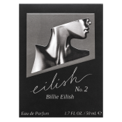 Billie Eilish Eilish NO.2 Eau de Parfum unisex Extra Offer 2 50 ml