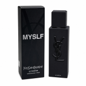 Yves Saint Laurent MYSLF Le Parfum čistý parfém za muškarce 40 ml