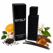 Yves Saint Laurent MYSLF Le Parfum čistý parfém za muškarce 40 ml