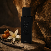 Yves Saint Laurent MYSLF Le Parfum čistý parfém za muškarce 40 ml