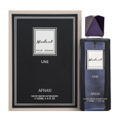 Afnan Modest Une Eau de Parfum für Herren Extra Offer 2 100 ml