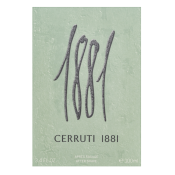 Cerruti 1881 pour Homme balzám po holení pre mužov Extra Offer 2 100 ml