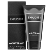 Mont Blanc Explorer Gel de ducha para hombre Extra Offer 2 150 ml