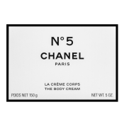 Chanel No.5 Крем за тяло за жени Extra Offer 3 150 ml