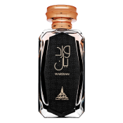 Paris Corner Wardian woda perfumowana dla kobiet Extra Offer 3 100 ml