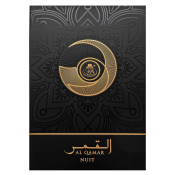French Avenue Al Qamar Nuit Eau de Parfum unisex 100 ml