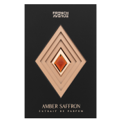 French Avenue Amber Saffron profumo unisex 80 ml